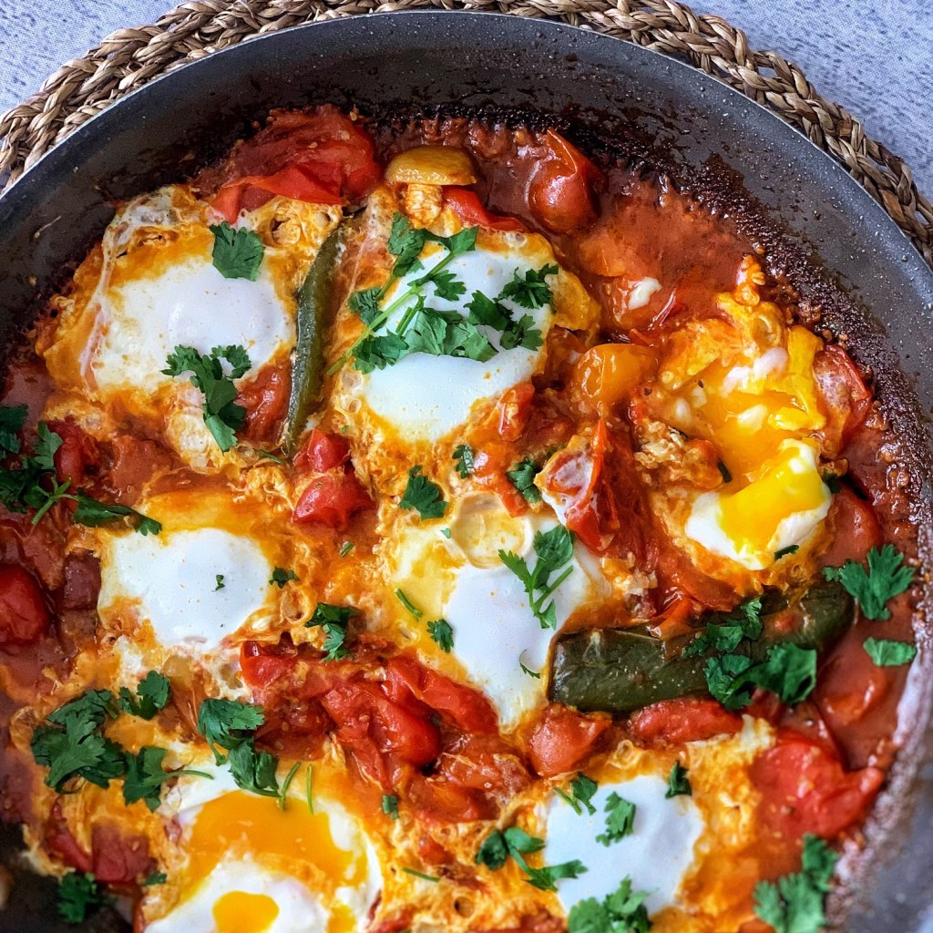 Shakshuka
