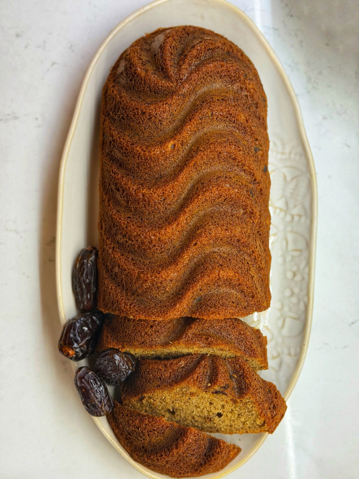 Easy date cakeBy&nbsp;Cookwithdena